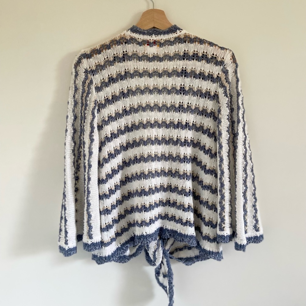 Ruby Rd. Cardigan Sweater size Small - Picture 3 of 3